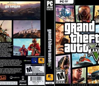 Download GTA 5 Việt hóa  Link Google drive – Grand Theft Auto V1.50