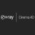 Download V-Ray 5.00.43 For Cinema 4D R20-R23 Hướng dẫn cài đặt chi tiết