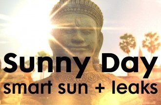 Download Aescripts Sunny Day v1.0 for After Effects