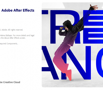 Download After Effects 2021 cho MacOS Google drive