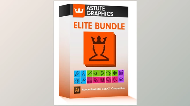 Download Astute Graphics Plugins Elite Bundle v3.5.1 for Illustrator CC 2020-2023