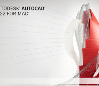 Download AutoCAD 2022 cho MacOS