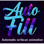 Download AutoFill 2.0.0 for After Effects