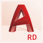 Download AutoCAD Raster Design 2022 – Chuyển ảnh bitmap sang bản đồ vector