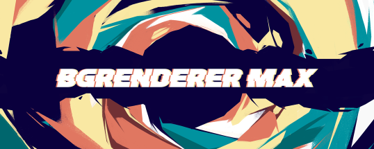 Download BG Renderer MAX 1.0.18 for After Effects