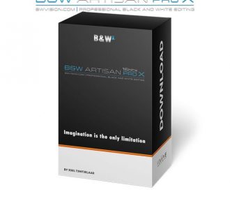 Download B&W Artisan Pro X 2021 Panel For Photoshop Win/Mac