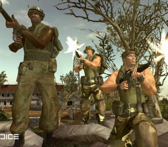 Download Battlefield Vietnam – Game Chiến Tranh Việt Nam Google drive