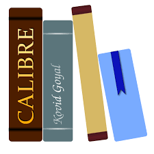 Download Calibre – Phần mềm xem, chuyển đổi và quản lý sách điện tử
