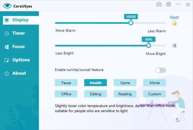 careueyes pro free download