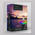 Download Color Cone v2.3.1 – Plugin for After Effects, Premiere, Final Cut