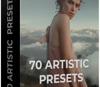 Download Dimitry Rogozhkin – Artistic Presets