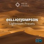 Download Elliot J Simpson Lightroom Presets