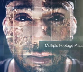 Download MotionVFX – 3D Mosaic Template 0330