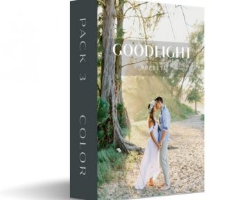 Download Goodlight Pack 3 – Color