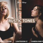 Download Lightroom Presets Rustic Tones Premium 8566475