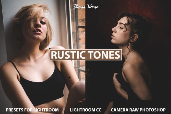 Download Lightroom Presets Rustic Tones Premium 8566475