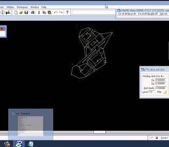 Tải phần mềm Microstation + FAMIS – Hướng dẫn cài đặt chi tiết