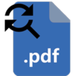 Download PDF Replacer Pro 1.8.4 – Tìm và thay thế text trong PDF