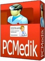 Download PGWARE PCMedik 8.3.1.2021 – Tăng tốc máy tính