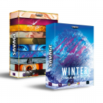Savageluts – WINTER + ALL LUTS PACK