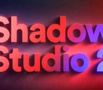 Download Shadow Studio 2 V1.1 for After Effects