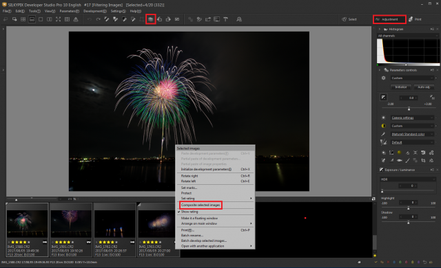 SILKYPIX Developer Studio Pro download the new for android