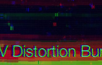 Download TV Distortion Bundle 2.6.0 for After Effects