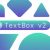 Download TextBox 2 v1.2.4 for After Effects