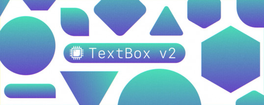 Download TextBox 2 v1.2.2 for After Effects