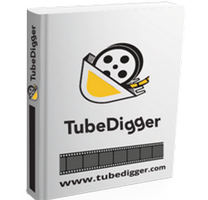 Download TubeDigger 6.8.4 – Tải video trực tuyến từ mọi trang web