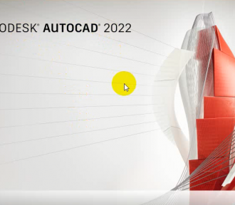 Tính năng mới trong AutoCAD 2022