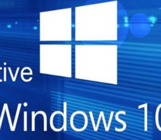 Hướng dẫn kích hoạt windows 10 vĩnh viễn không cần tắt diệt virus