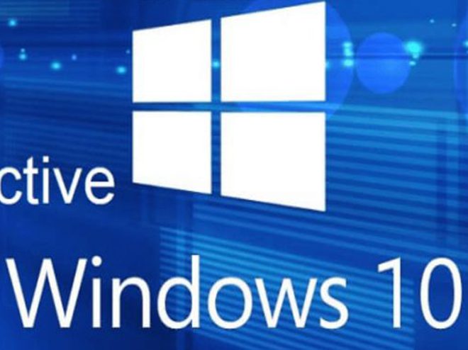 Hướng dẫn kích hoạt windows 10 vĩnh viễn không cần tắt diệt virus