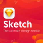 Download Sketch 70.6 – Công cụ thiết kế tuyệt vời trên MacOS