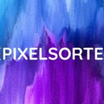 Download Ae Pixel Sorter v2.1.0 for After Effects