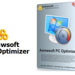 Download Asmwsoft PC Optimizer 2022 v13.2.3262 – Tăng tốc hiệu suất máy tính