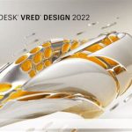 Download Autodesk VRED Design 2022 – Hướng dẫn cài đặt chi tiết