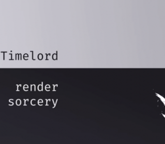 Download Timelord 1.1.1 for After Effects