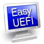 Download EasyUEFI Enterprise 4.9.2 – Quản lý hệ thống