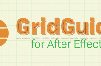 Download Aescripts GridGuide v1.1.005 for After Effects