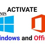 KMS-2038 & Digital & Online Activation Suite – Kích hoạt bản quyền Windows và Office