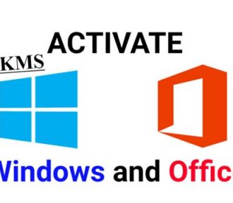 KMS-2038 & Digital & Online Activation Suite – Kích hoạt bản quyền Windows và Office