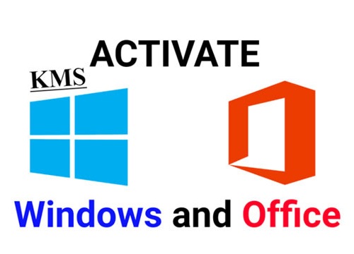 KMS-2038 & Digital & Online Activation Suite – Kích hoạt bản quyền Windows và Office