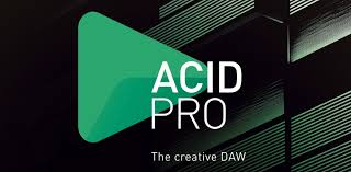 Download MAGIX ACID Pro 11 – Biên tập âm nhạc, máy trạm âm thanh DAW