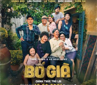 Tải phim Bố Già – Trấn Thành – FULL HD – Phim chiếu rạp