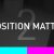 Download Position Matte 2.2.1 for After Effects