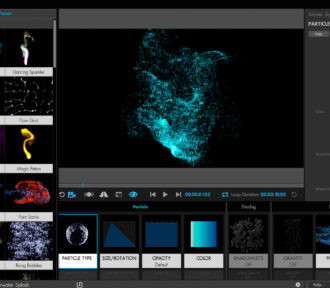 Download Trapcode Particular 5.0.3 for After Effects