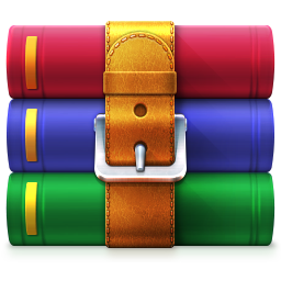 Download WinRAR 6.11 Portable – Nén và giải nén tệp tin