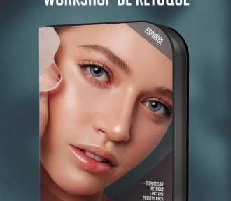 Alejandro Gonzalez – WORKSHOP DE RETOUCH