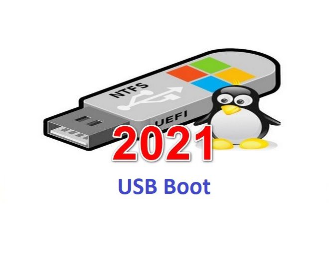 Hướng dẫn tạo USB Boot bằng Universal USB Installer Mới nhất